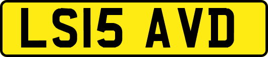 LS15AVD