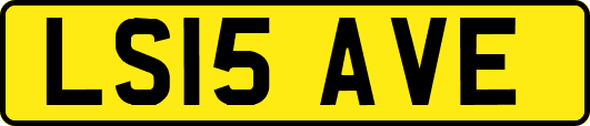 LS15AVE