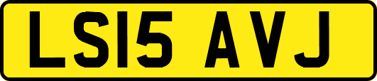 LS15AVJ