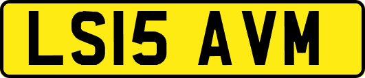 LS15AVM