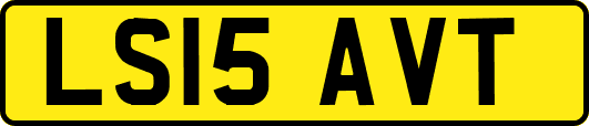 LS15AVT