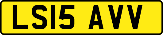 LS15AVV