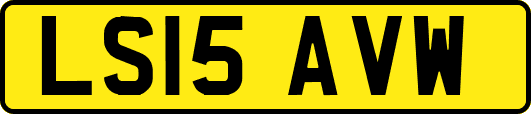 LS15AVW