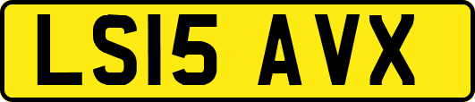 LS15AVX