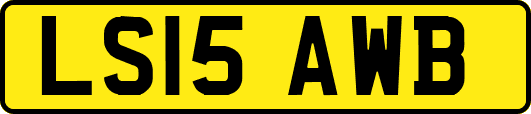 LS15AWB