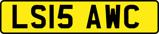 LS15AWC