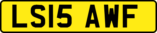 LS15AWF