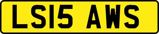 LS15AWS