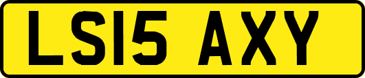 LS15AXY
