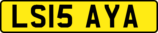 LS15AYA