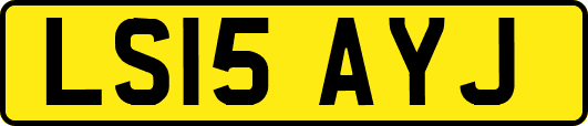 LS15AYJ