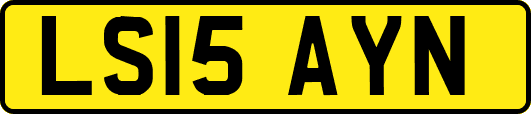 LS15AYN