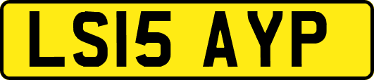 LS15AYP