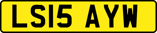 LS15AYW