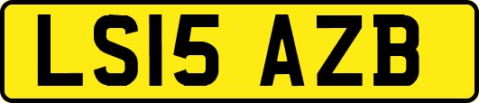 LS15AZB