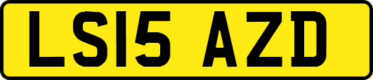 LS15AZD