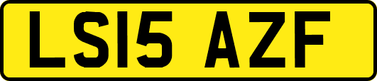 LS15AZF