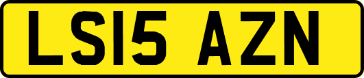 LS15AZN