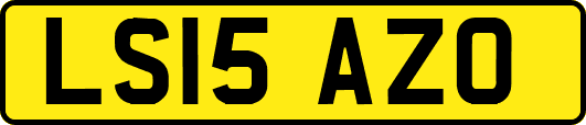 LS15AZO