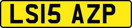 LS15AZP