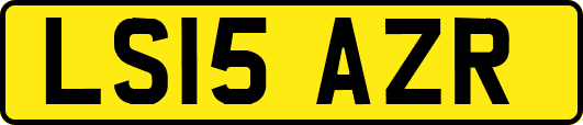 LS15AZR