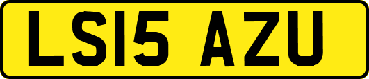 LS15AZU