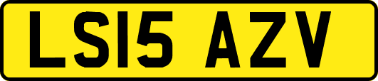 LS15AZV