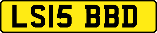 LS15BBD