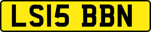 LS15BBN