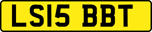 LS15BBT