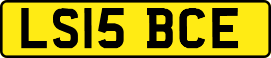 LS15BCE