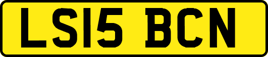 LS15BCN