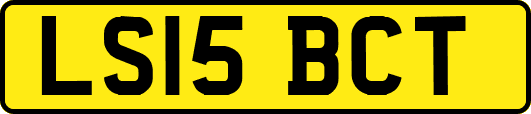 LS15BCT