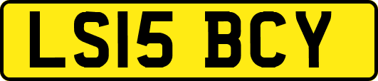 LS15BCY