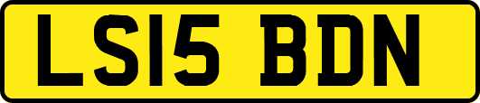 LS15BDN