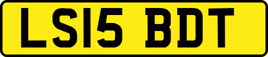 LS15BDT