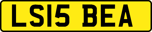 LS15BEA