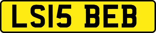 LS15BEB
