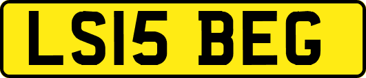LS15BEG