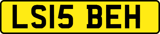 LS15BEH