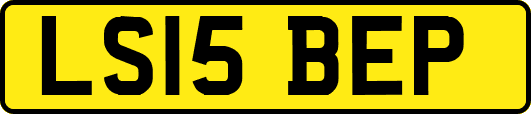 LS15BEP