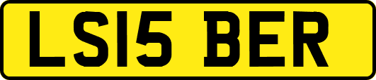 LS15BER