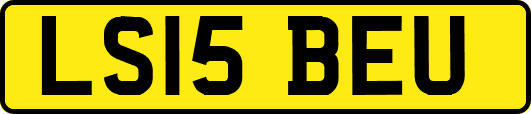 LS15BEU