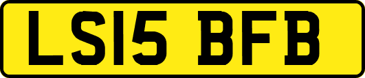 LS15BFB