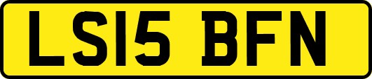 LS15BFN