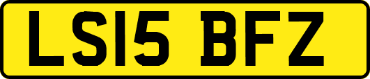 LS15BFZ