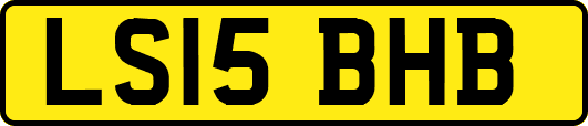 LS15BHB