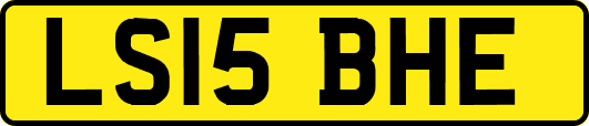 LS15BHE
