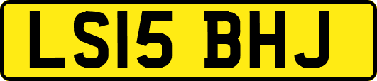 LS15BHJ