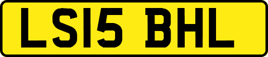 LS15BHL